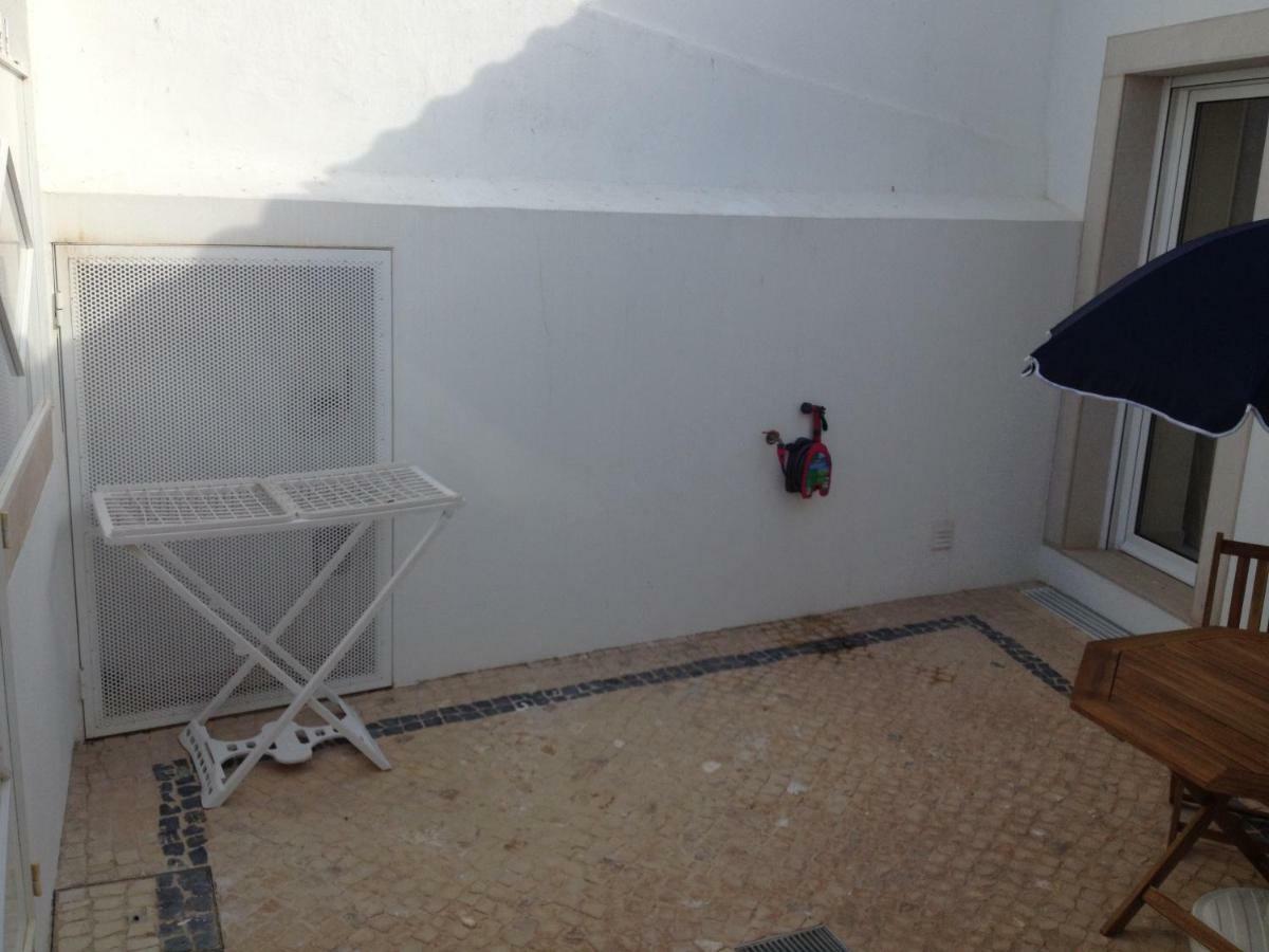 Candido Reis Apartments Lagos Exterior foto