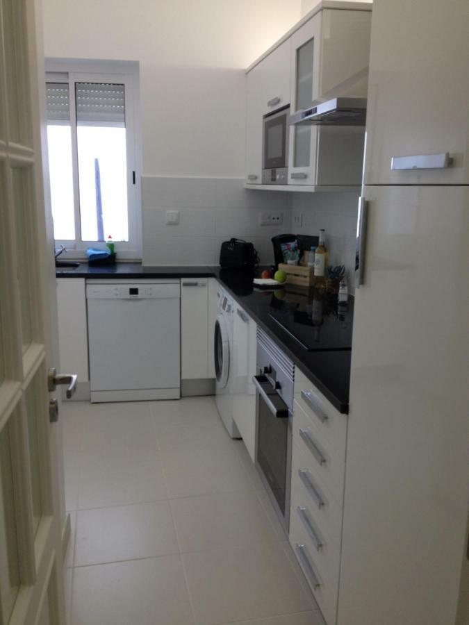 Candido Reis Apartments Lagos Exterior foto
