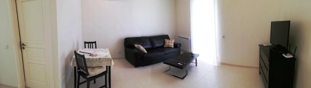 Candido Reis Apartments Lagos Exterior foto