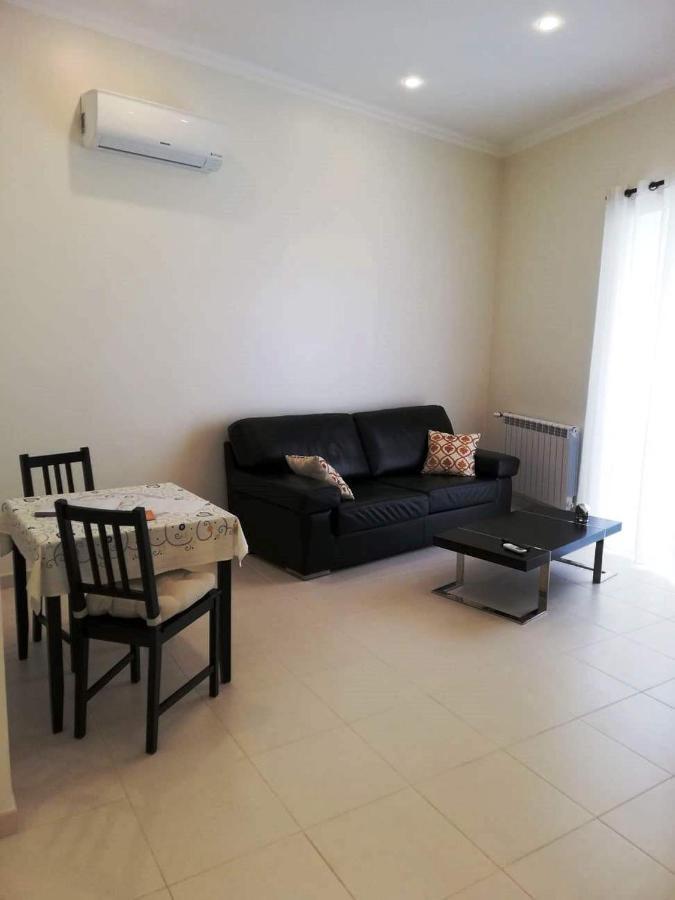 Candido Reis Apartments Lagos Exterior foto
