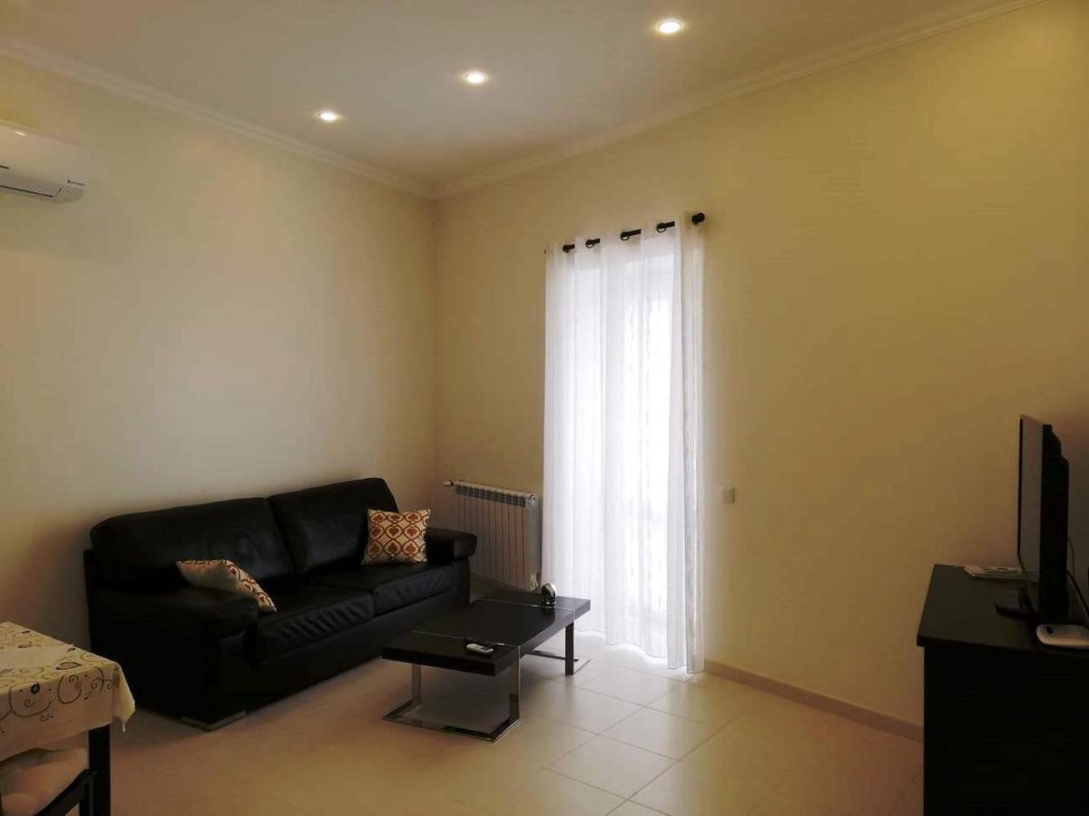 Candido Reis Apartments Lagos Exterior foto